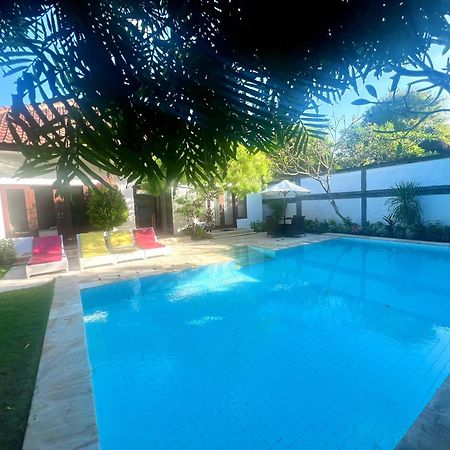 Peninsula Beach Resort Nusa Dua  Buitenkant foto