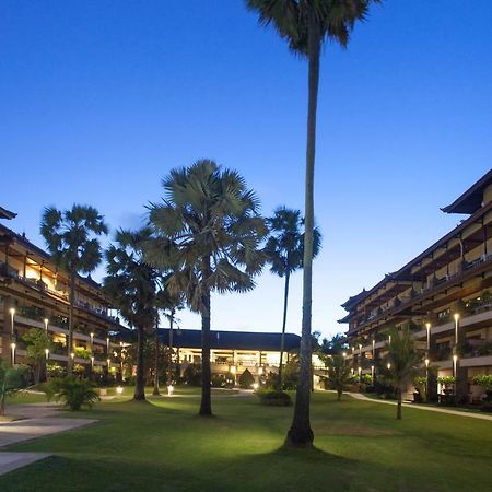 Peninsula Beach Resort Nusa Dua  Buitenkant foto