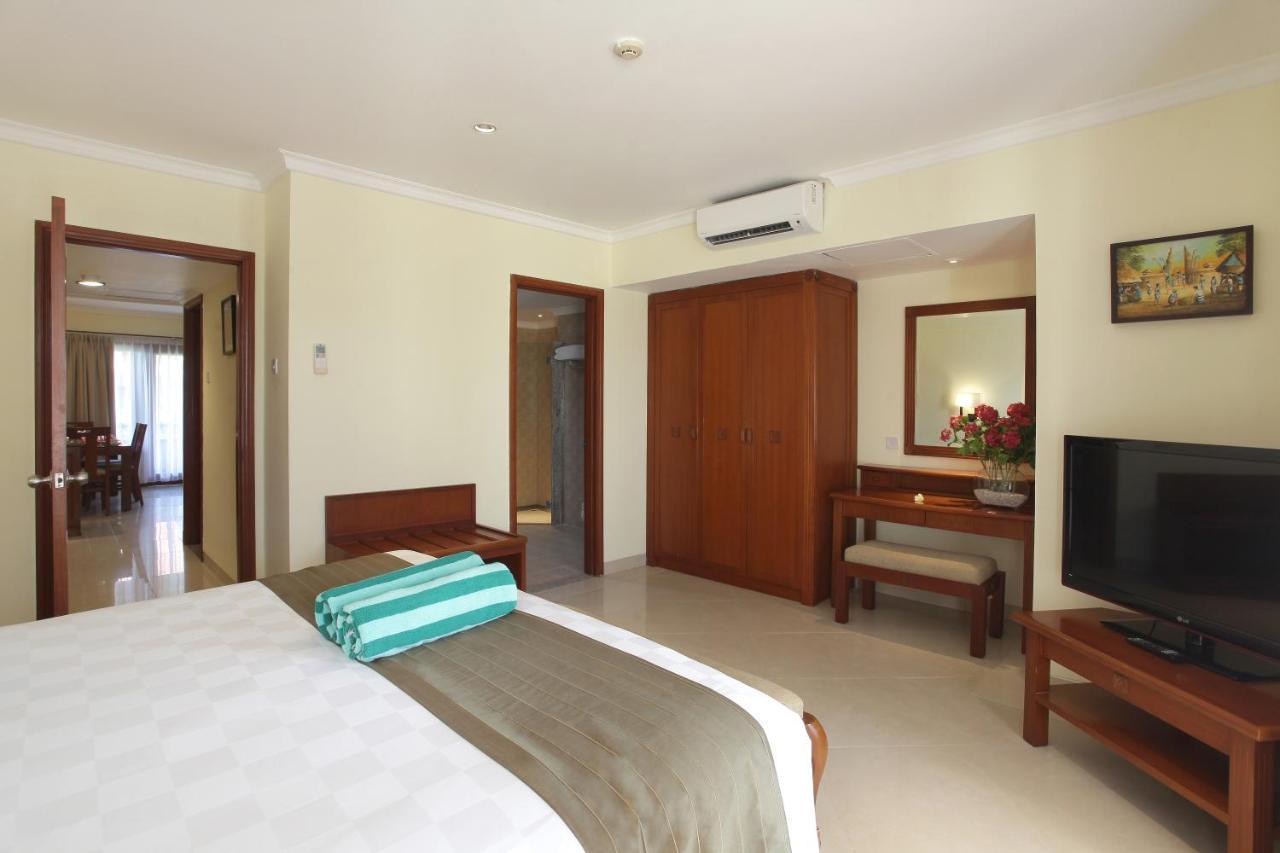 Peninsula Beach Resort Nusa Dua  Buitenkant foto