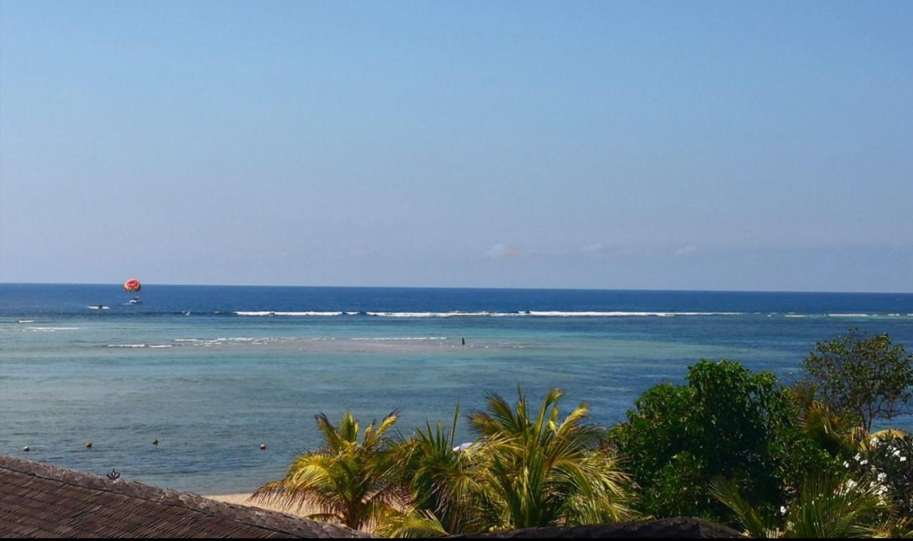 Peninsula Beach Resort Nusa Dua  Buitenkant foto