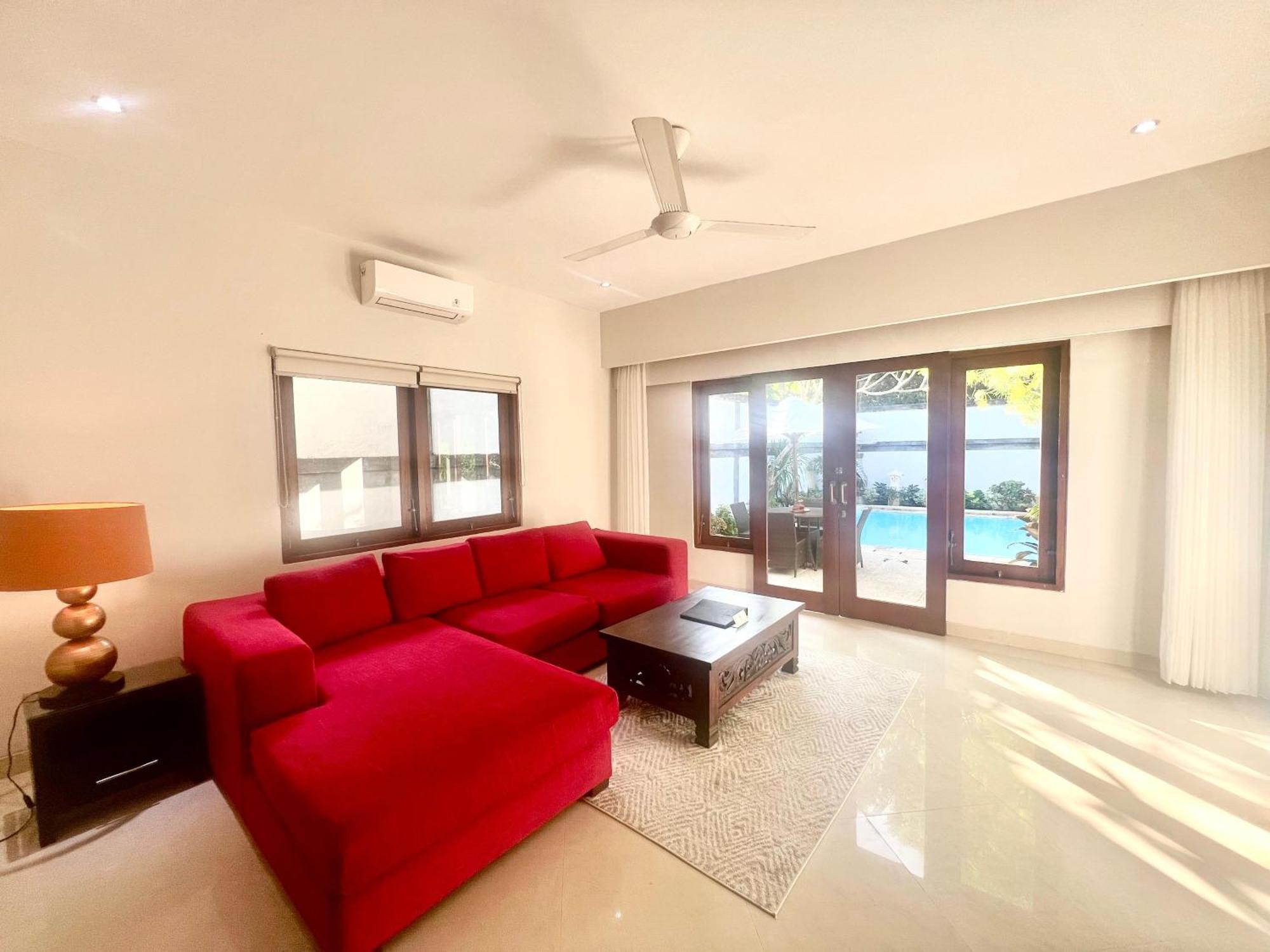 Peninsula Beach Resort Nusa Dua  Buitenkant foto