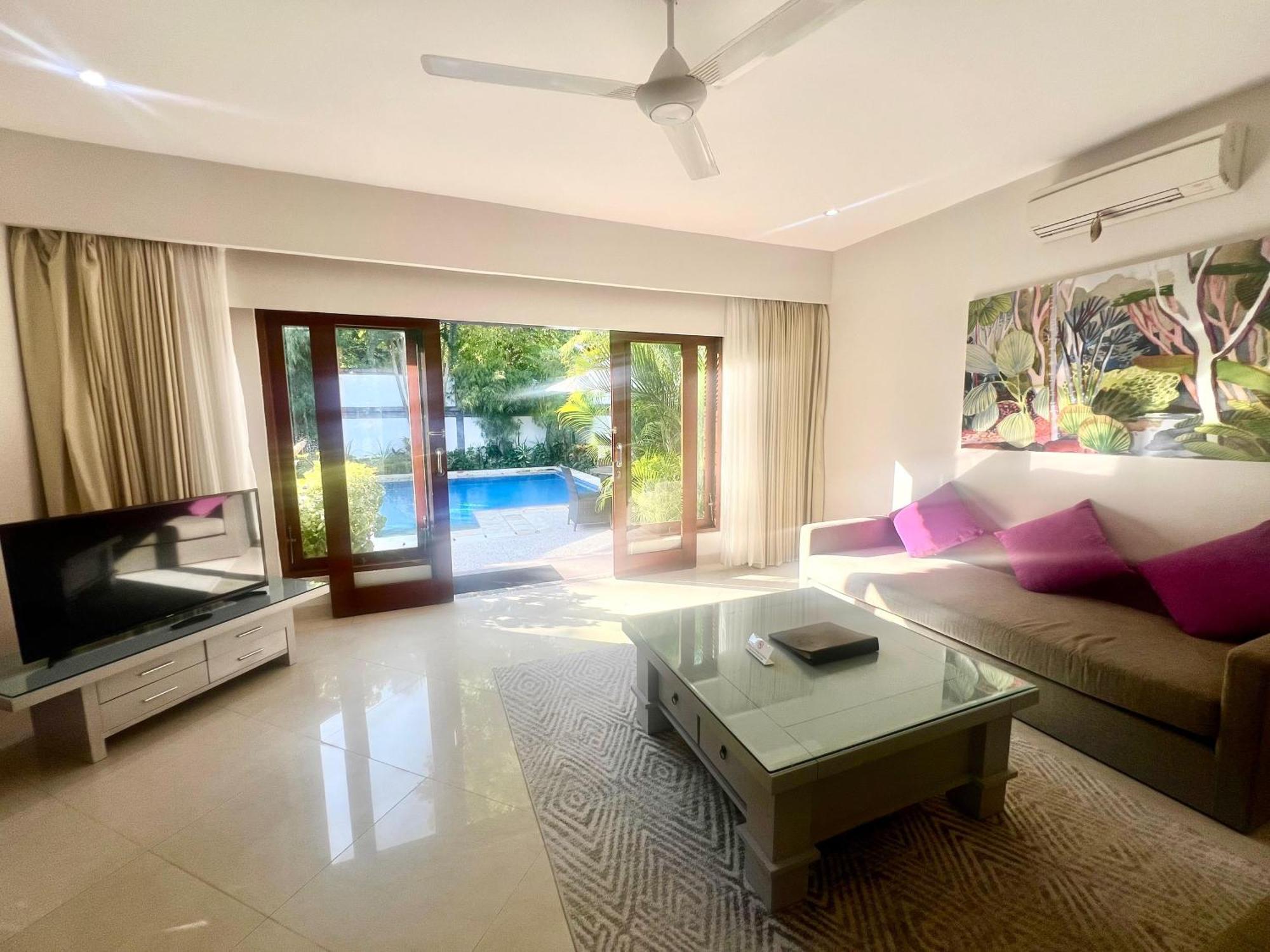Peninsula Beach Resort Nusa Dua  Buitenkant foto