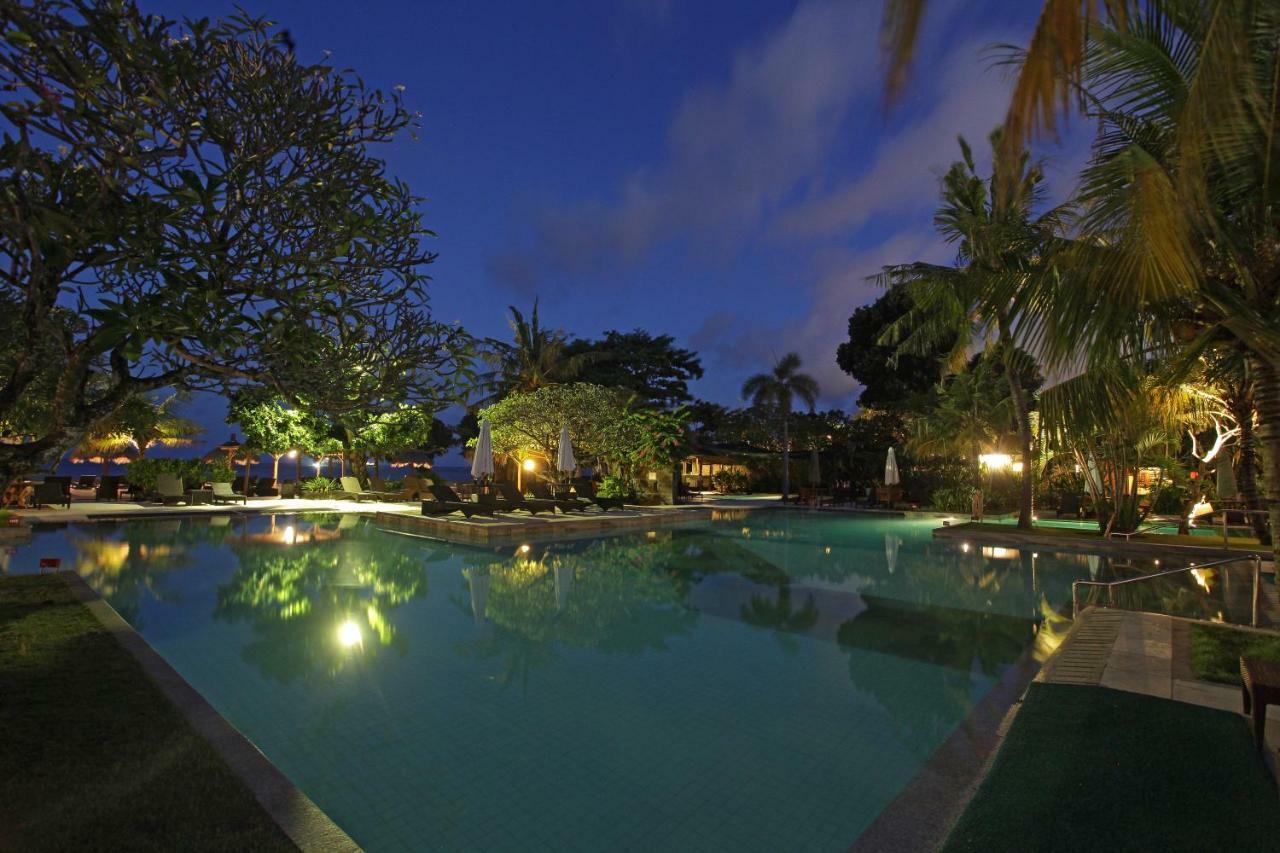 Peninsula Beach Resort Nusa Dua  Buitenkant foto